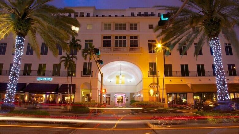 Hotel Doubletree By Hilton Miami - Doral, Fl