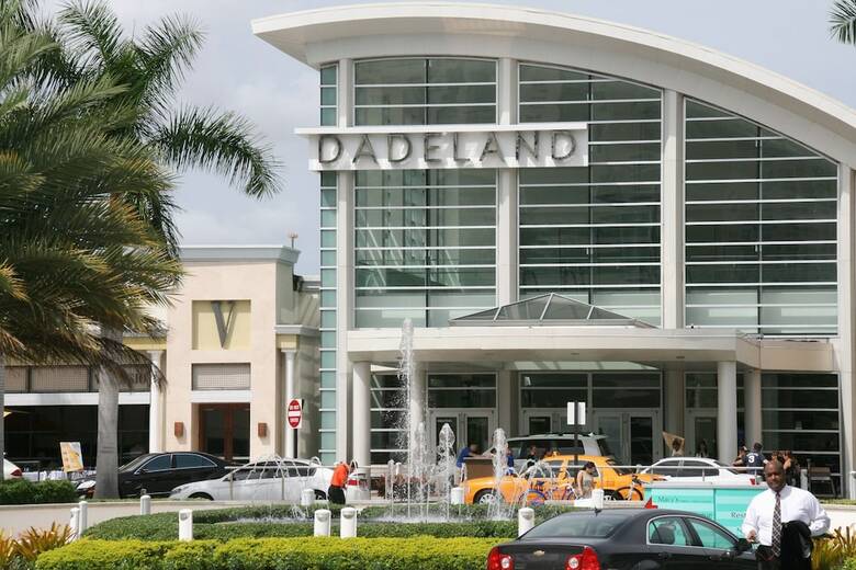 Hotel Doubletree By Hilton Miami - Doral, Fl