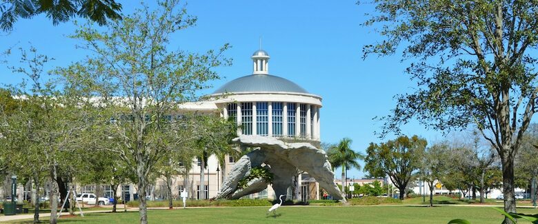 Hotel Doubletree By Hilton Miami - Doral, Fl