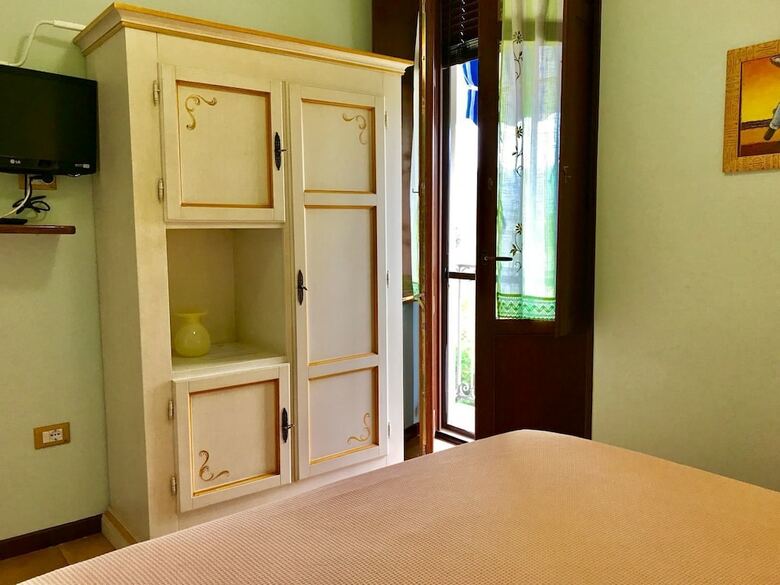Bed & Breakfast Casa Vacanze Il Cenito