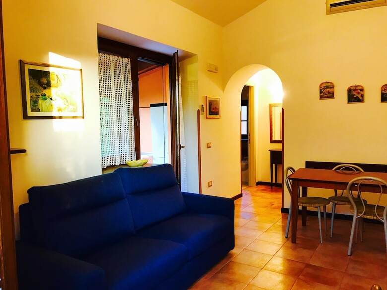 Bed & Breakfast Casa Vacanze Il Cenito