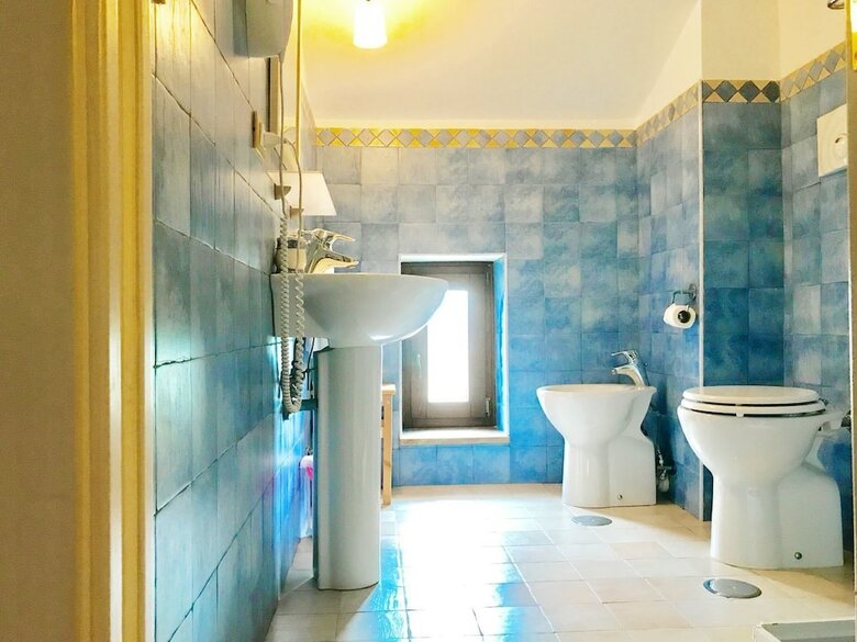 Bed & Breakfast Casa Vacanze Il Cenito