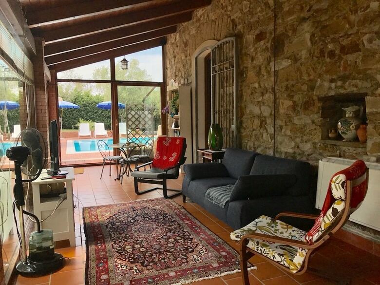 Bed & Breakfast Casa Vacanze Il Cenito
