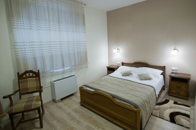 Hotel Villa Natali