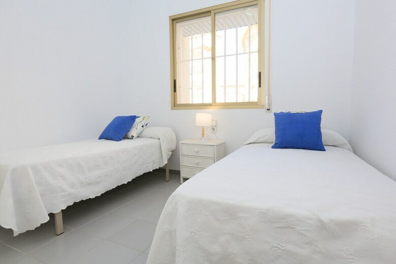 Apartamento Junto Al Mar Para 6 Personas En Cambrils