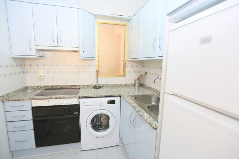 Apartamento Junto Al Mar Para 6 Personas En Cambrils