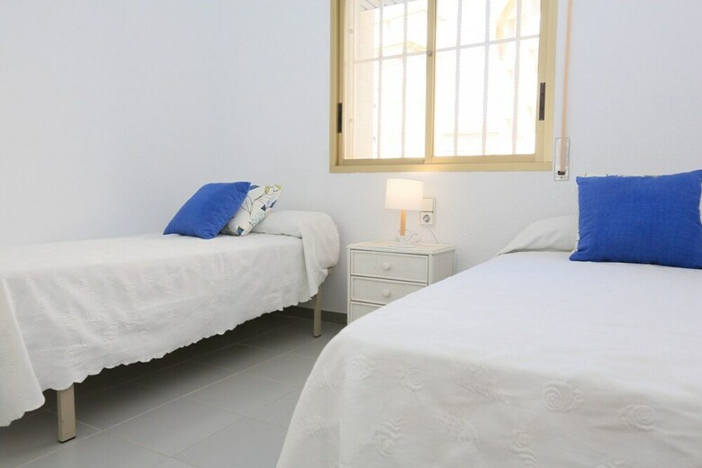 Apartamento Junto Al Mar Para 6 Personas En Cambrils