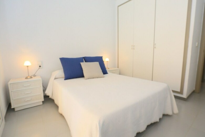 Apartamento Junto Al Mar Para 6 Personas En Cambrils