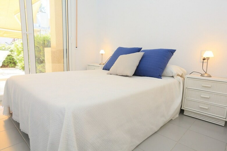 Apartamento Junto Al Mar Para 6 Personas En Cambrils