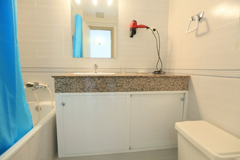 Apartamento Junto Al Mar Para 6 Personas En Cambrils