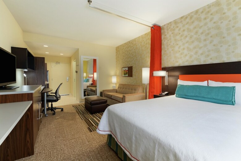 Hotel Home2 Suites By Hilton Chantilly Dulles Airport