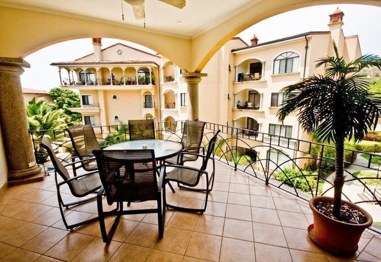 Apartamento Sunrise Condominium