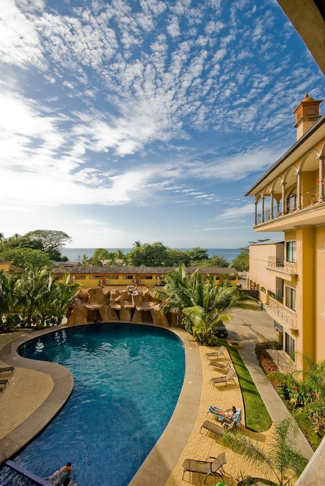 Apartamento Sunrise Condominium