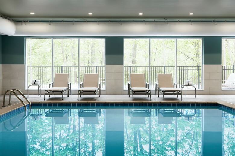 Hotel Holiday Inn Express & Suites Allen Park