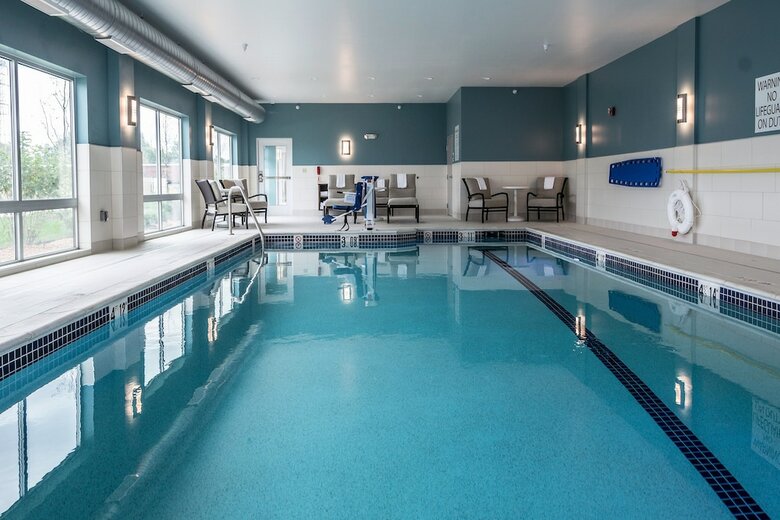 Hotel Holiday Inn Express & Suites Allen Park
