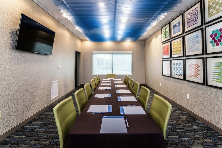 Hotel Holiday Inn Express & Suites Allen Park
