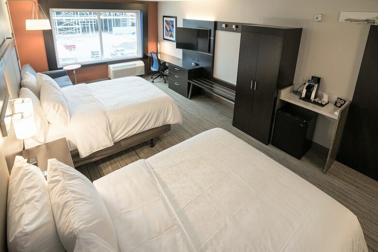 Hotel Holiday Inn Express & Suites Allen Park