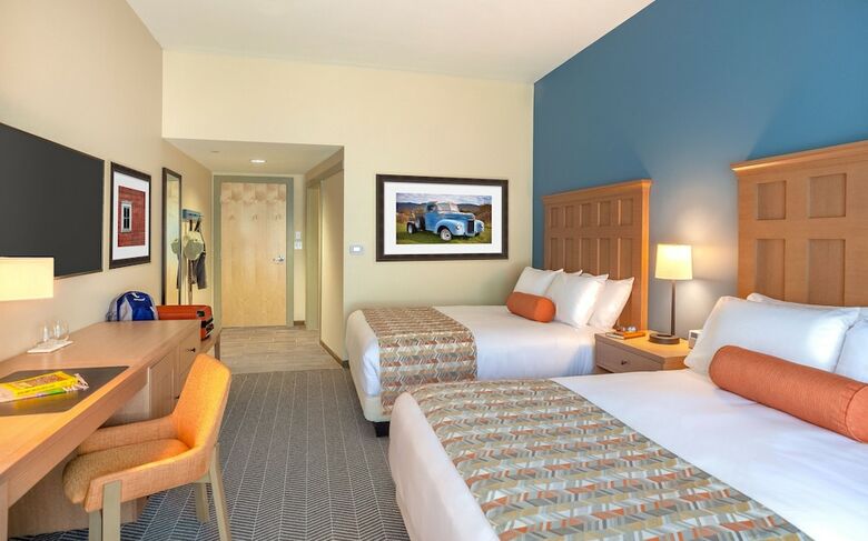 The Glen House Hotel