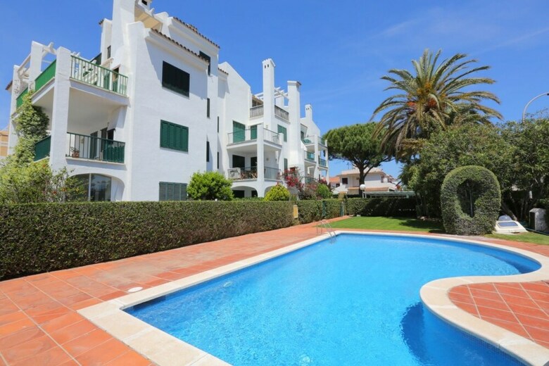Apartamento Comodo Para 4 Personas En Cambrils