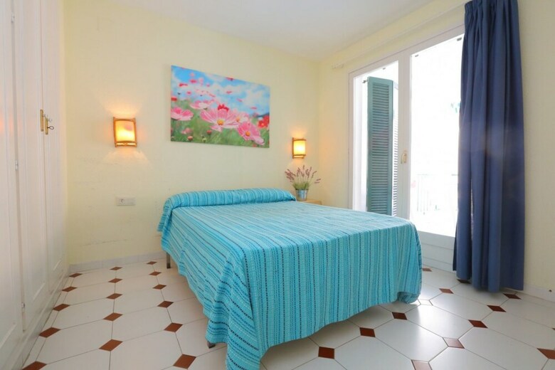 Apartamento Comodo Para 4 Personas En Cambrils