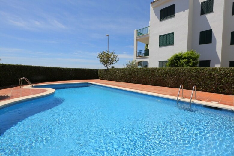 Apartamento Comodo Para 4 Personas En Cambrils