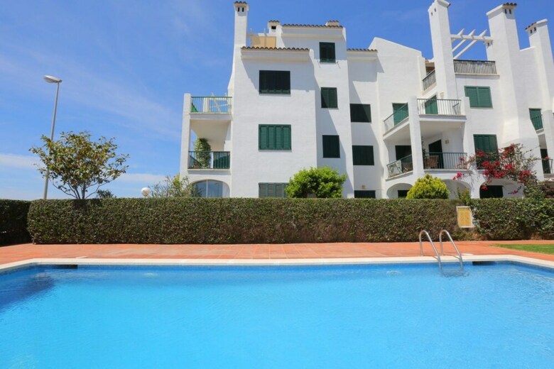 Apartamento Comodo Para 4 Personas En Cambrils