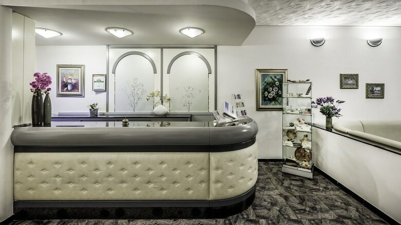 Hotel Cala Di Seta