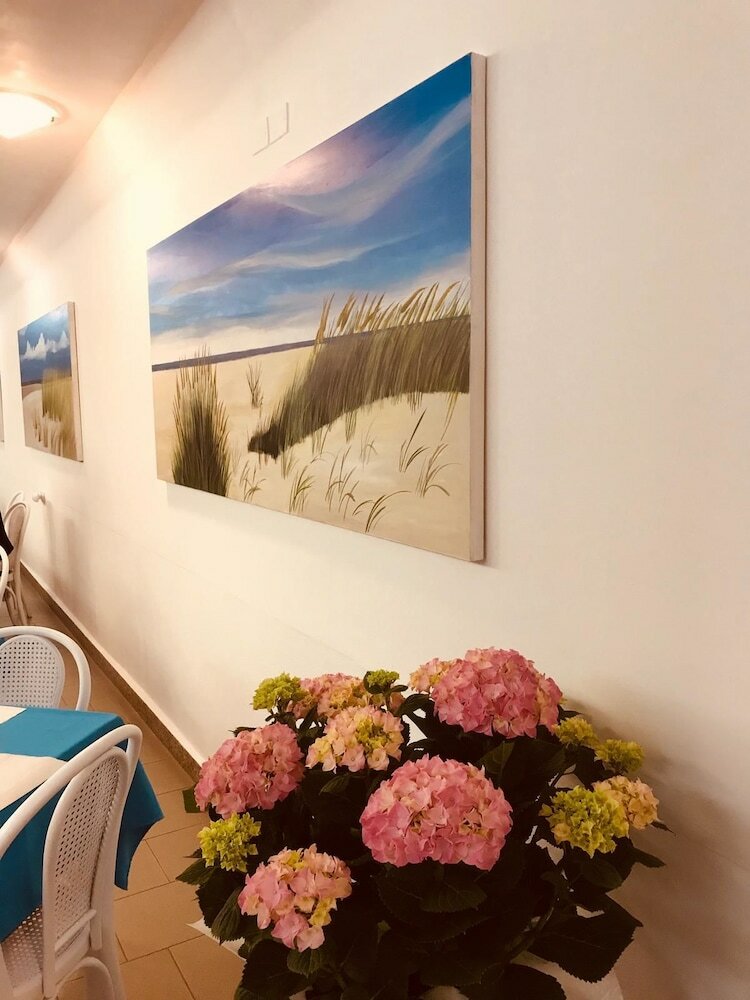 Hotel Cala Di Seta