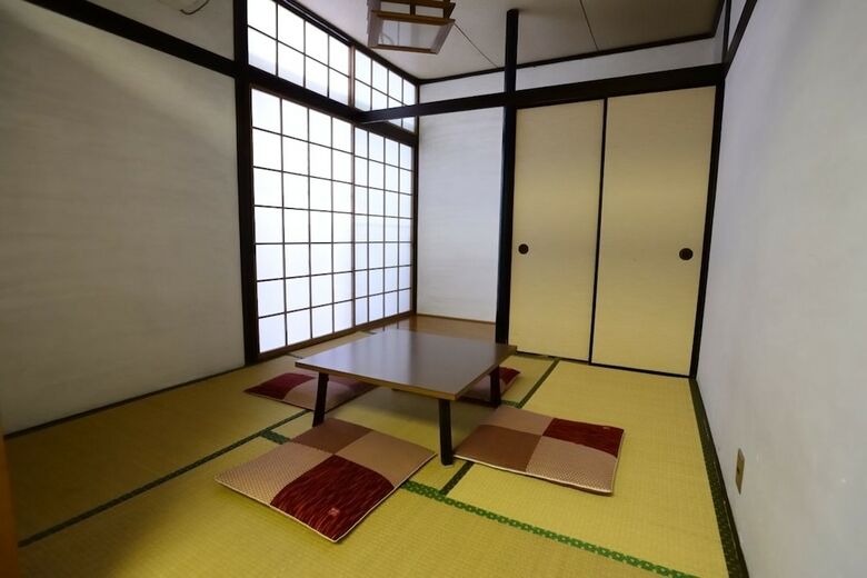 Hostal Guest House Fuji-hakone Land - Hostel