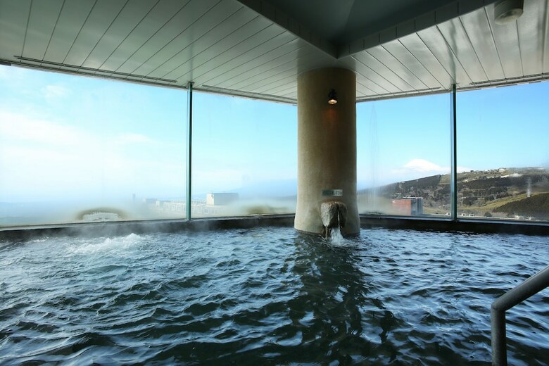 Hostal Guest House Fuji-hakone Land - Hostel
