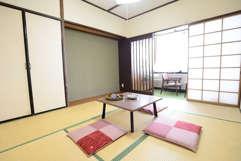 Hostal Guest House Fuji-hakone Land - Hostel