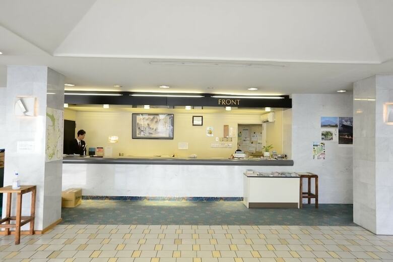 Hostal Guest House Fuji-hakone Land - Hostel