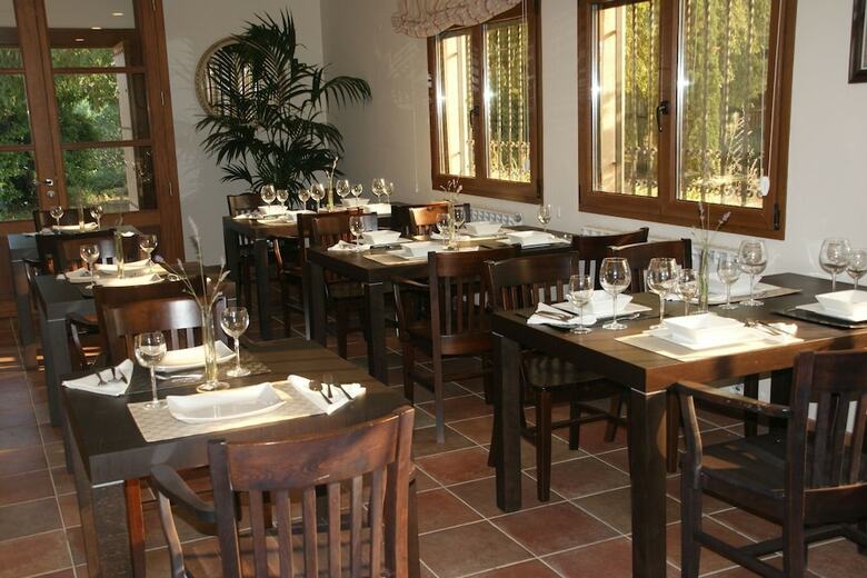 Agroturismo Mas Duc