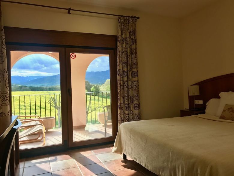 Agroturismo Mas Duc