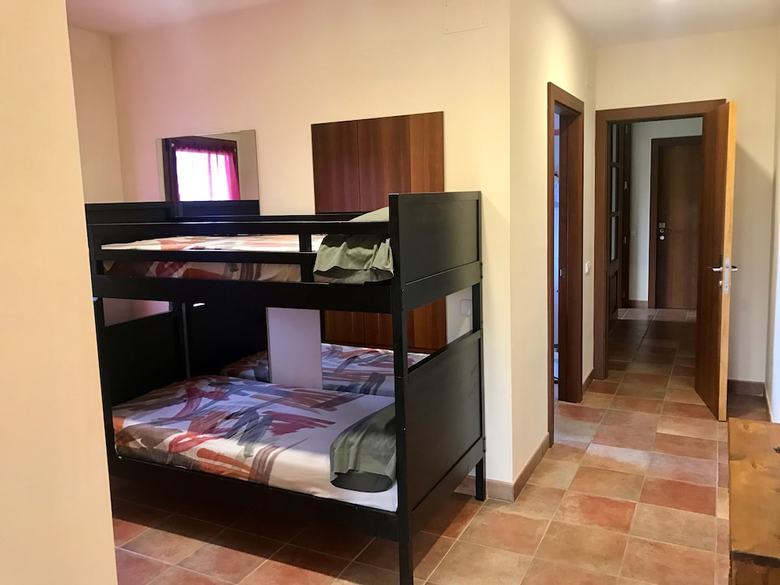 Agroturismo Mas Duc