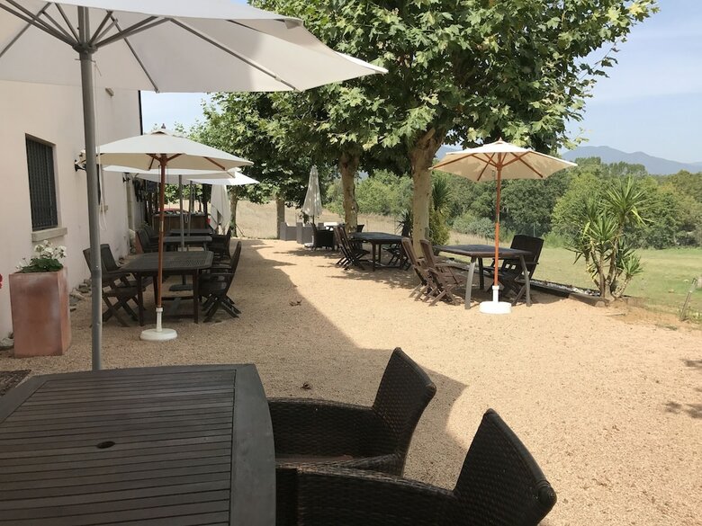 Agroturismo Mas Duc