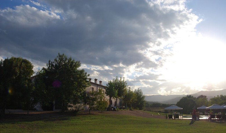 Agroturismo Mas Duc