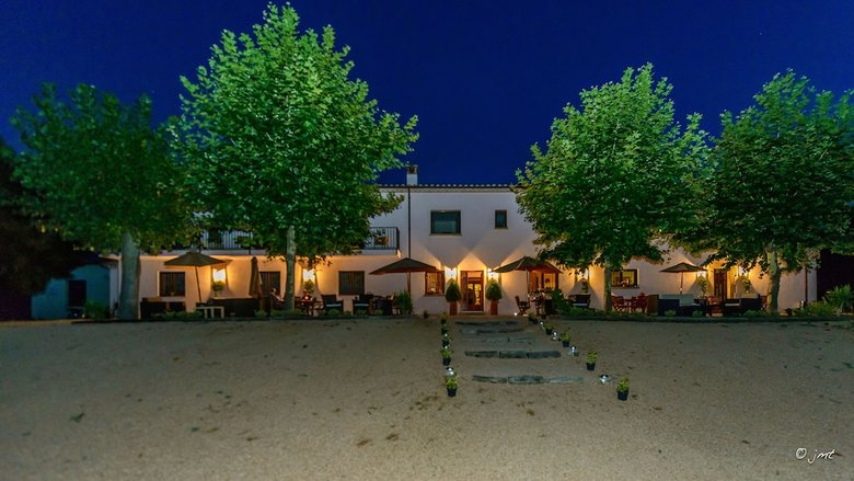 Agroturismo Mas Duc