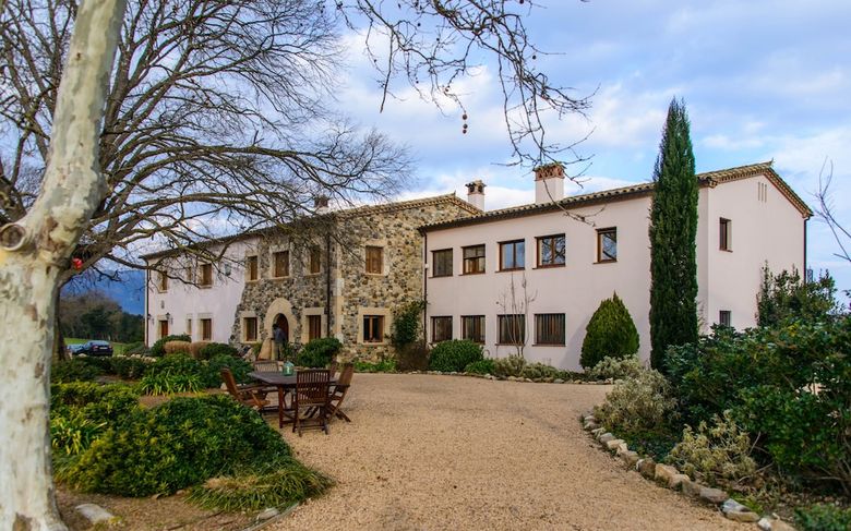 Agroturismo Mas Duc