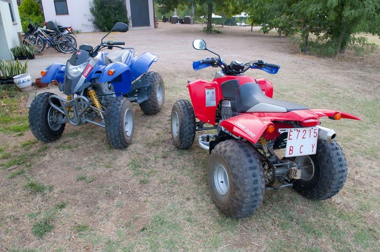 Agroturismo Mas Duc