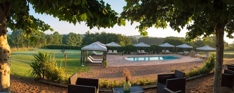Agroturismo Mas Duc