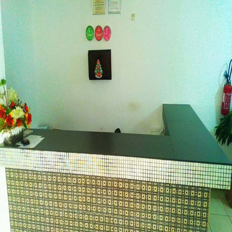 Aparthotel R�sidence H�tel La Grace