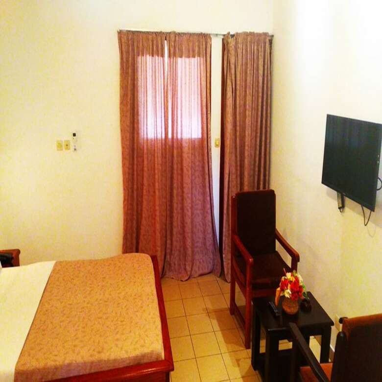 Aparthotel R�sidence H�tel La Grace