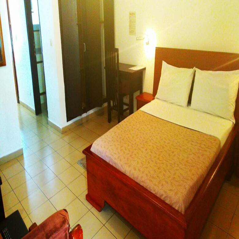 Aparthotel R�sidence H�tel La Grace