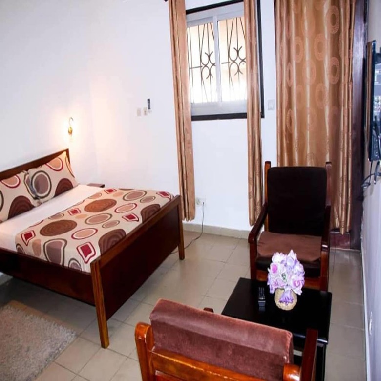 Aparthotel R�sidence H�tel La Grace