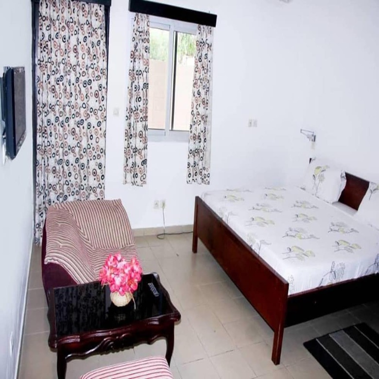 Aparthotel R�sidence H�tel La Grace