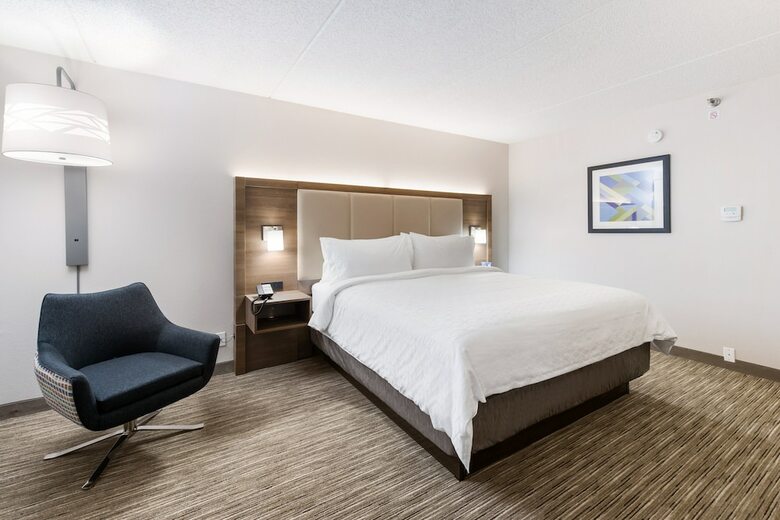 Hotel Holiday Inn Express Naperville