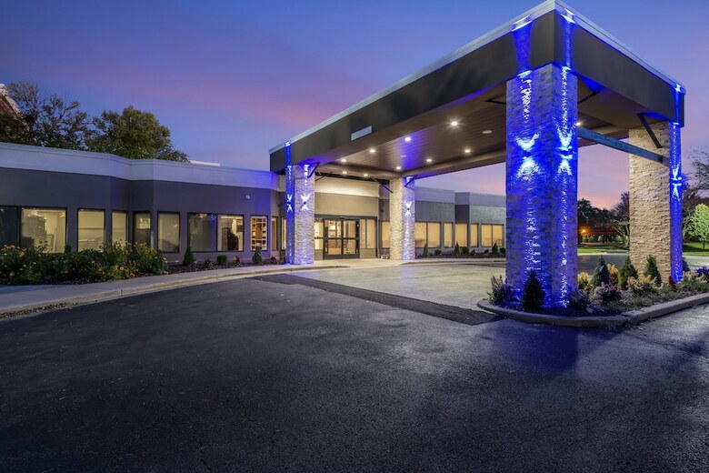 Hotel Holiday Inn Express Naperville