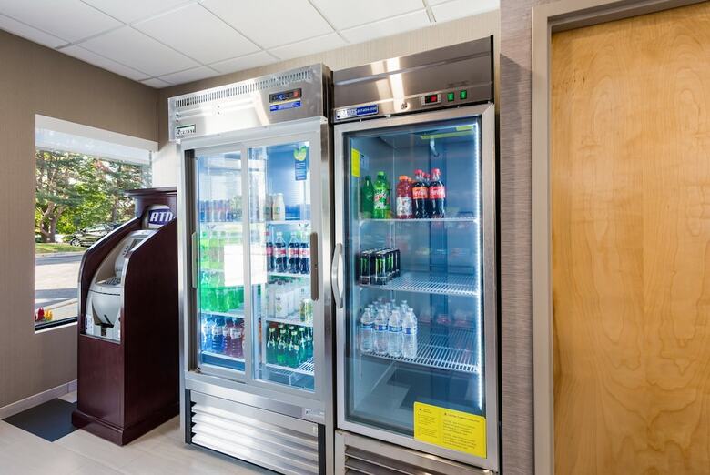 Hotel Holiday Inn Express Naperville