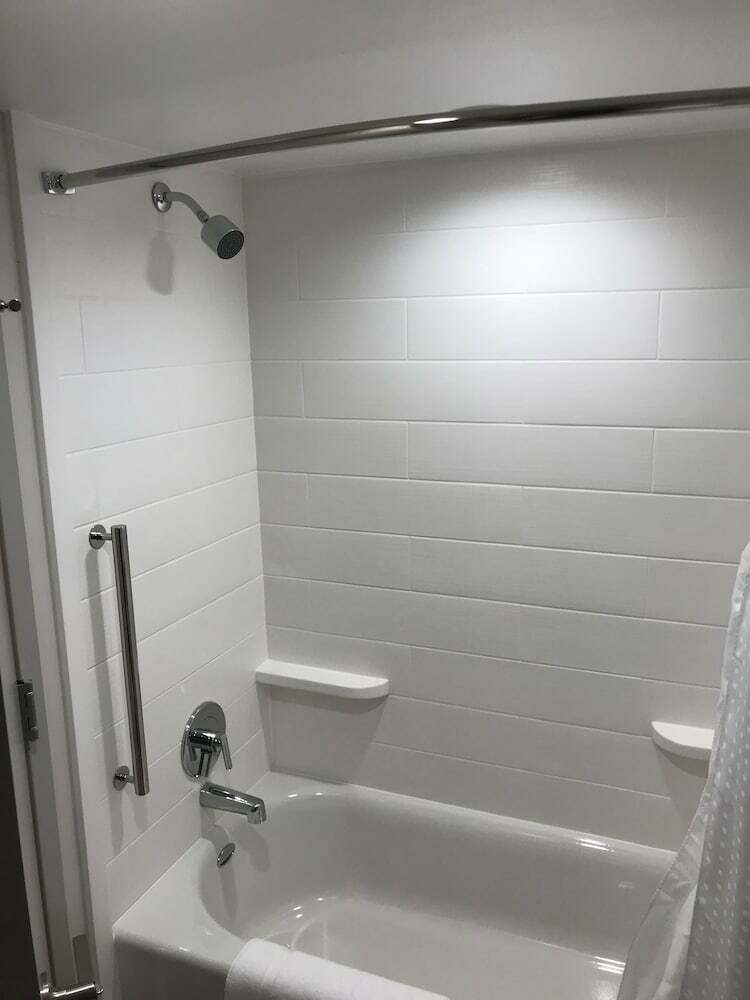 Hotel Holiday Inn Express Naperville